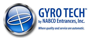 Gyro Tech by NABCO Entrances, Inc