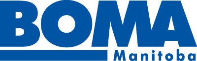 BOMA Manitoba logo